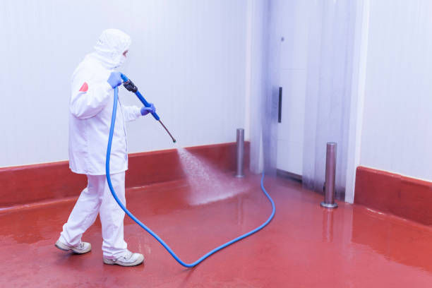 Reliable Kouts, IN Pressure Washing Solutions